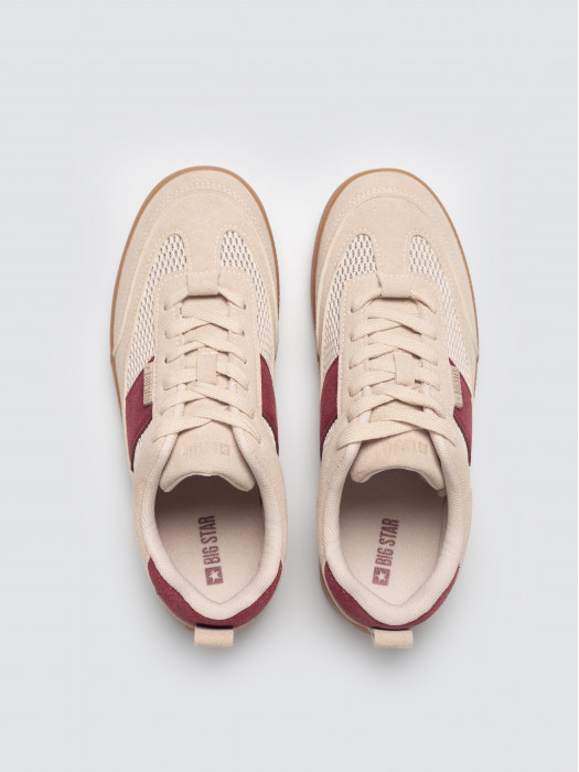 Dámske topánky TT274760 600